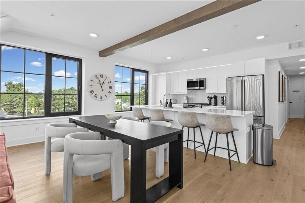 3 bedroom, 3 bathroom, 1,966 sq ft condominium for rent at 346 Peters Street 301, Atlanta, GA 30313 for $4,395 a month — photo 6