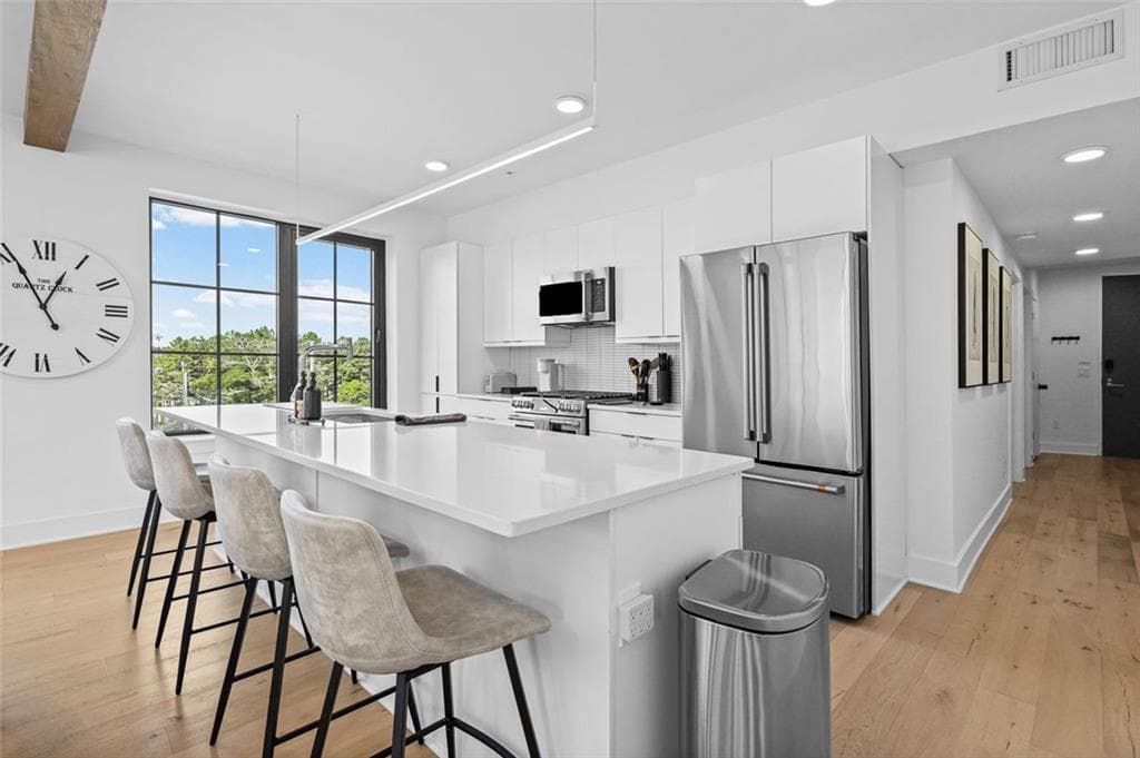 3 bedroom, 3 bathroom, 1,966 sq ft condominium for rent at 346 Peters Street 301, Atlanta, GA 30313 for $4,395 a month — photo 8