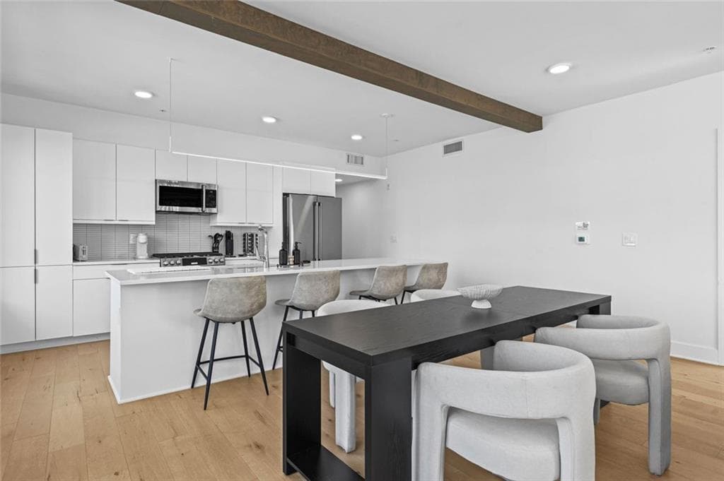 3 bedroom, 3 bathroom, 1,966 sq ft condominium for rent at 346 Peters Street 301, Atlanta, GA 30313 for $4,395 a month — photo 10
