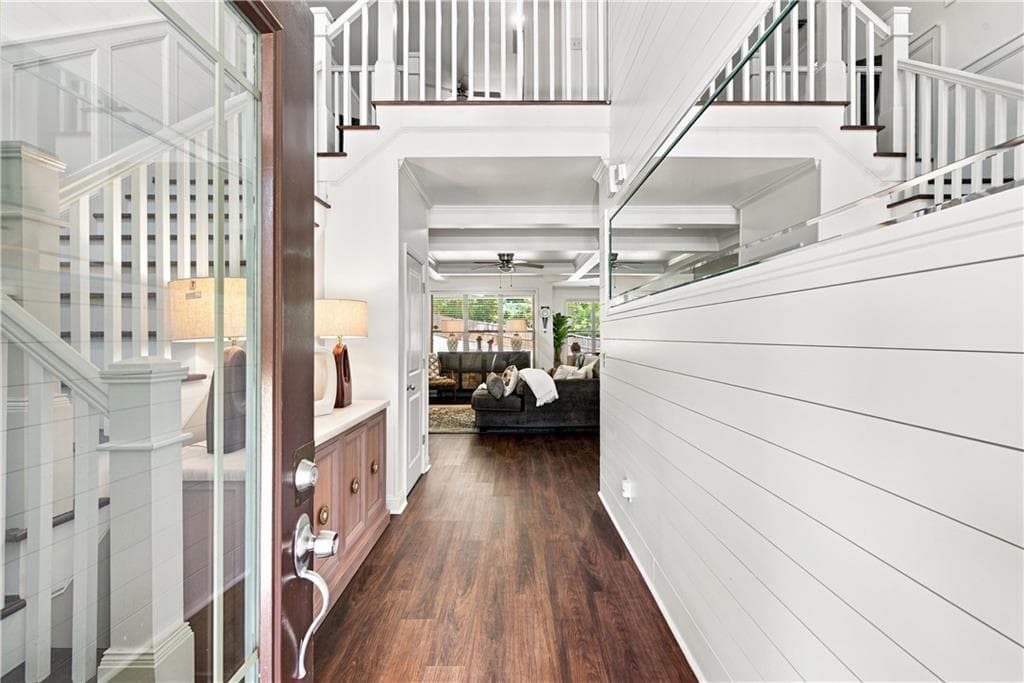 3 bedroom, 4 bathroom, 2,616 sq ft single family residence for sale at 2678 Sugar Mill Drive, Atlanta, GA 30316 — photo 2