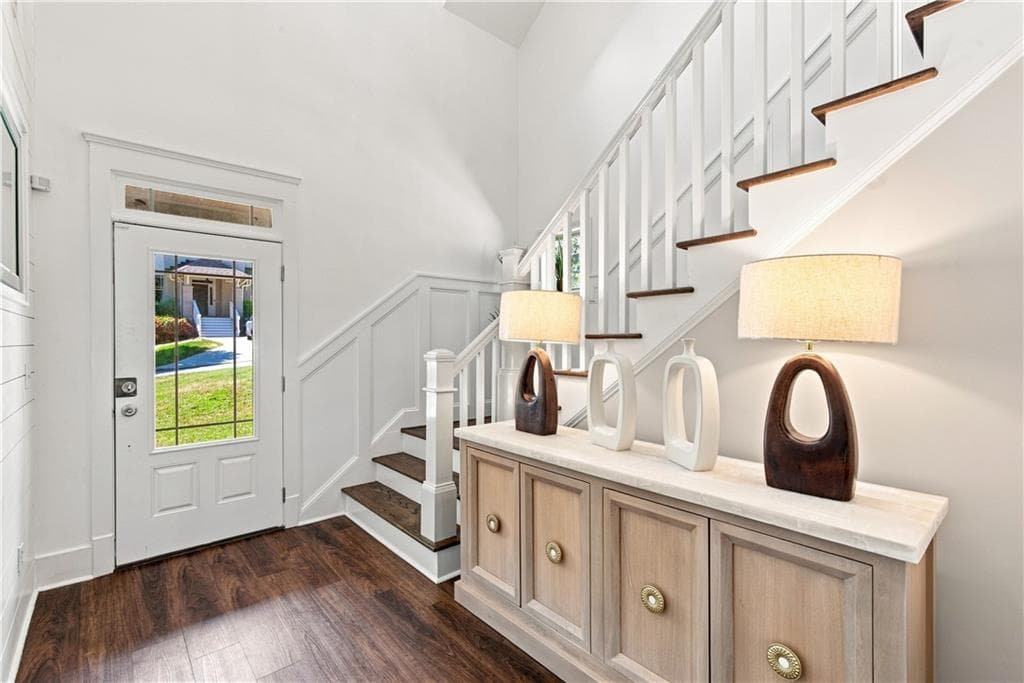 3 bedroom, 4 bathroom, 2,616 sq ft single family residence for sale at 2678 Sugar Mill Drive, Atlanta, GA 30316 — photo 4