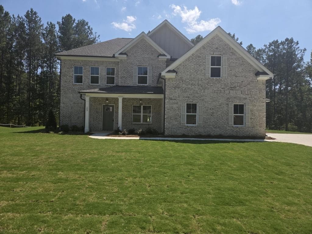 5 bedroom, 4 bathroom, 2,980 sq ft single family residence for sale at 109 Southview Drive, Ellenwood, GA 30294
