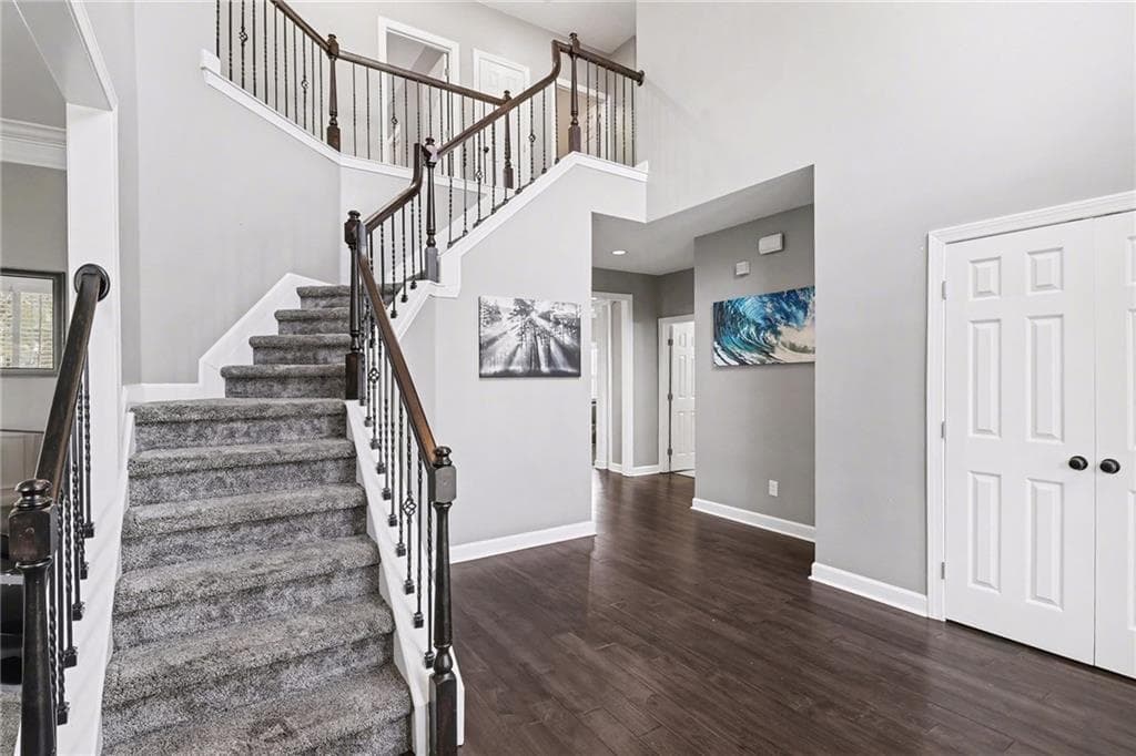 4 bedroom, 3 bathroom, 2,902 sq ft single family residence for sale at 231 Sunset Hills Drive, Norcross, GA 30071 — photo 4