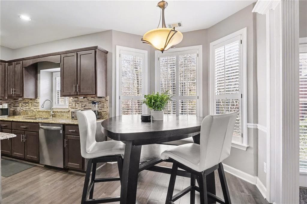 4 bedroom, 3 bathroom, 2,902 sq ft single family residence for sale at 231 Sunset Hills Drive, Norcross, GA 30071 — photo 10