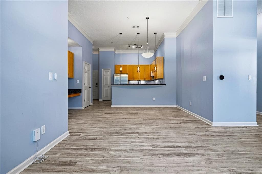 3 bedroom, 2 bathroom, 1,450 sq ft condominium for sale at 401 16th Street 1183, Atlanta, GA 30363 — photo 5