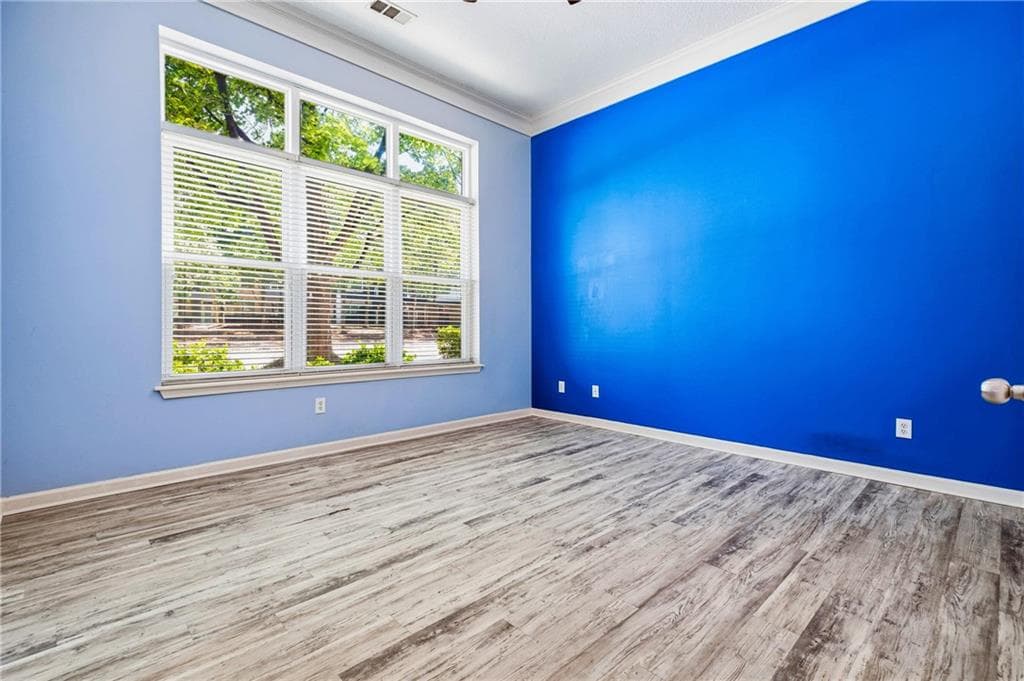 3 bedroom, 2 bathroom, 1,450 sq ft condominium for sale at 401 16th Street 1183, Atlanta, GA 30363 — photo 9