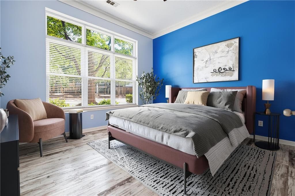 3 bedroom, 2 bathroom, 1,450 sq ft condominium for sale at 401 16th Street 1183, Atlanta, GA 30363 — photo 8