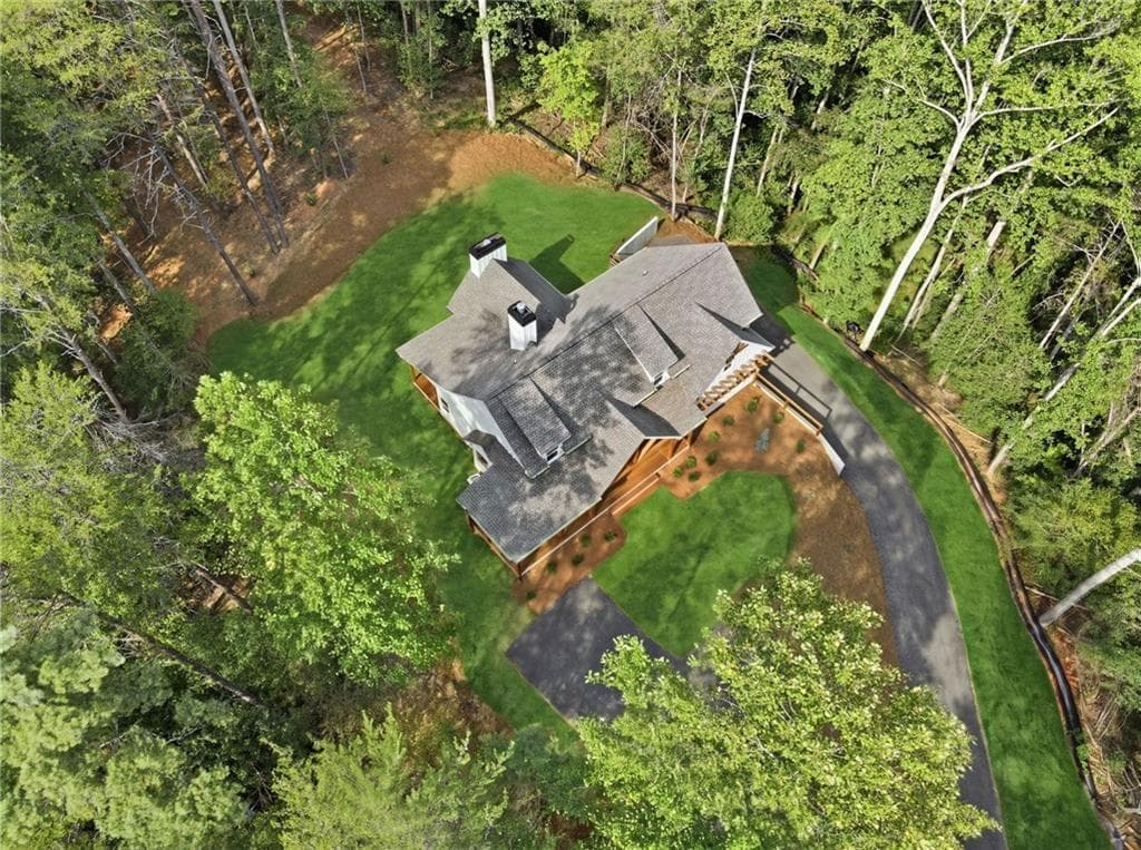 3 bedroom, 2 bathroom, 3,272 sq ft single family residence under contract at 300 Rainmore Drive, Dahlonega, GA 30533 — photo 6