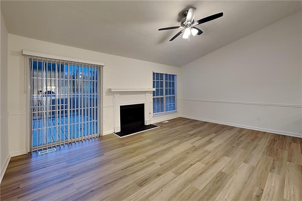 3 bedroom, 3 bathroom, 1,702 sq ft single family residence for rent at 1818 Crescent Hill Drive, Acworth, GA 30102 for $2,150 a month — photo 3