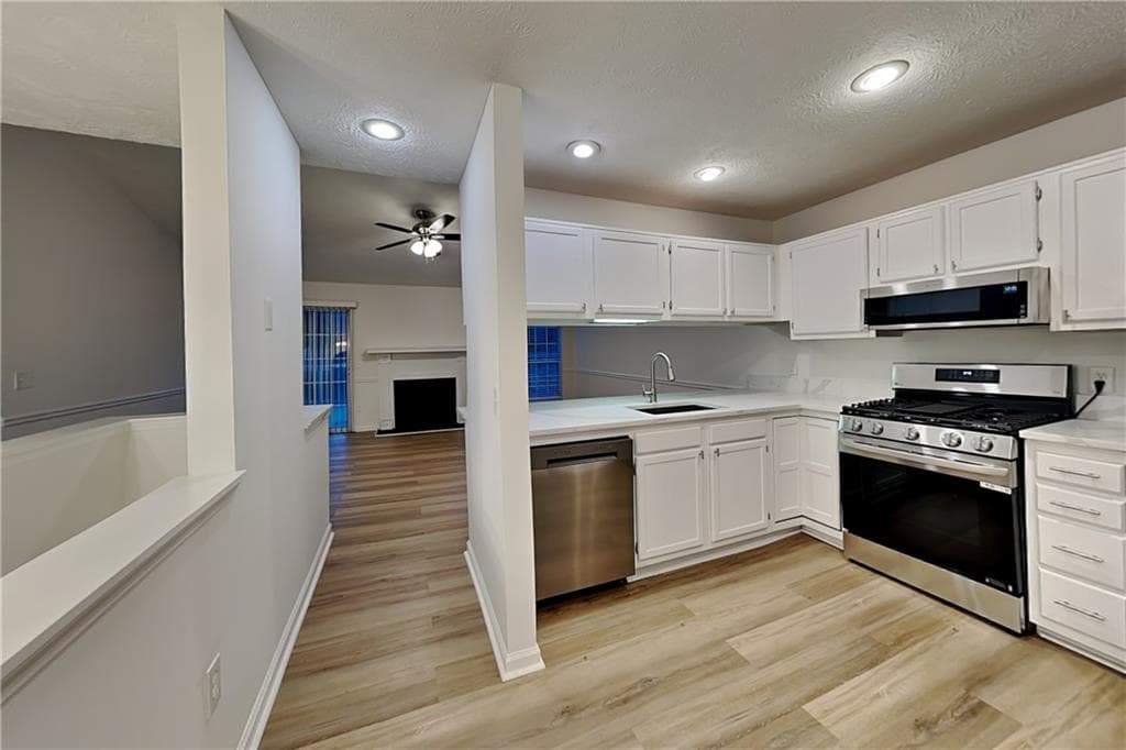 3 bedroom, 3 bathroom, 1,702 sq ft single family residence for rent at 1818 Crescent Hill Drive, Acworth, GA 30102 for $2,150 a month — photo 6
