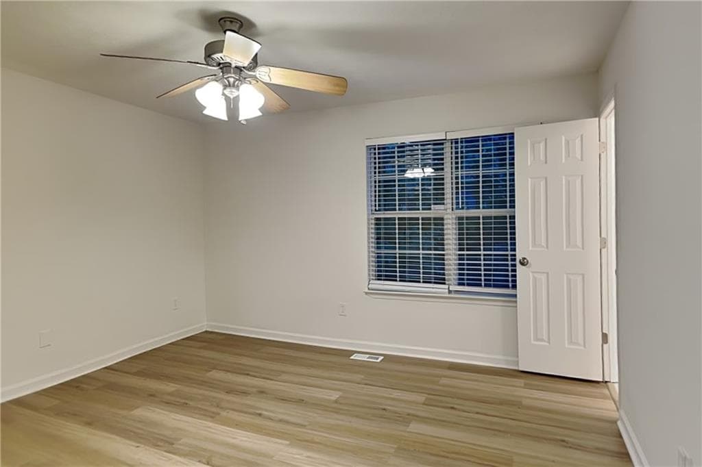 3 bedroom, 3 bathroom, 1,702 sq ft single family residence for rent at 1818 Crescent Hill Drive, Acworth, GA 30102 for $2,150 a month — photo 8