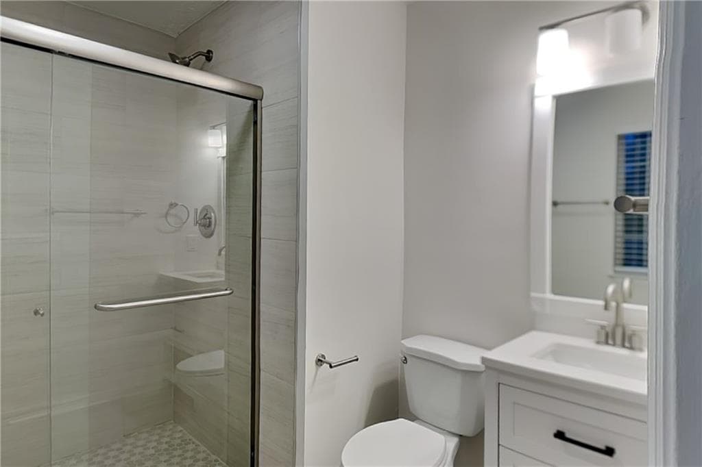 3 bedroom, 3 bathroom, 1,702 sq ft single family residence for rent at 1818 Crescent Hill Drive, Acworth, GA 30102 for $2,150 a month — photo 10