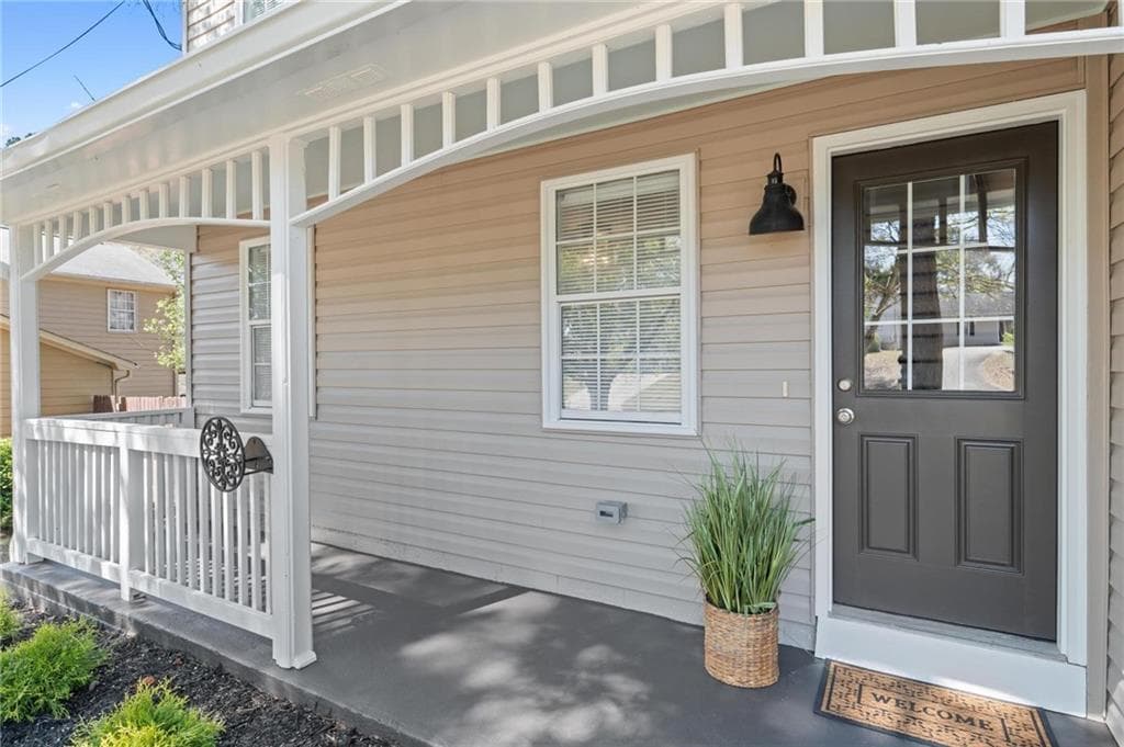 3 bedroom, 3 bathroom, 1,748 sq ft single family residence for sale at 155 Bear Run Court, Chattahoochee Hills, GA 30268 — photo 4