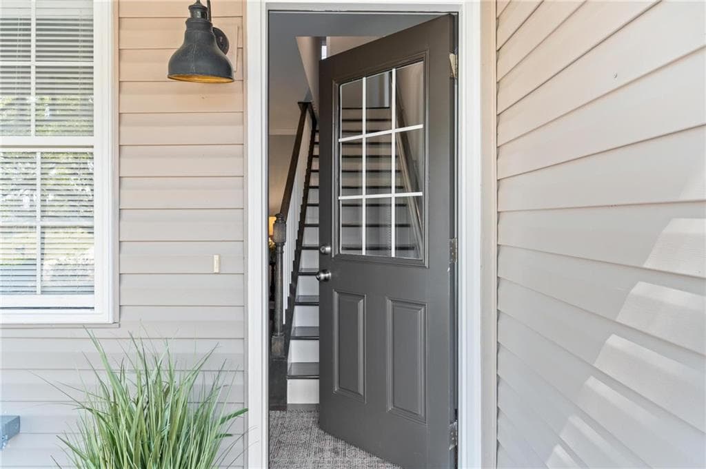 3 bedroom, 3 bathroom, 1,748 sq ft single family residence for sale at 155 Bear Run Court, Chattahoochee Hills, GA 30268 — photo 5