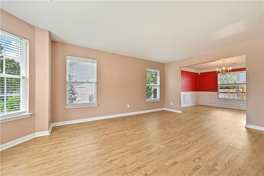 4 bedroom, 3 bathroom, 3,009 sq ft single family residence for sale at 4201 Ash Tree Street, Snellville, GA 30039 — photo 6