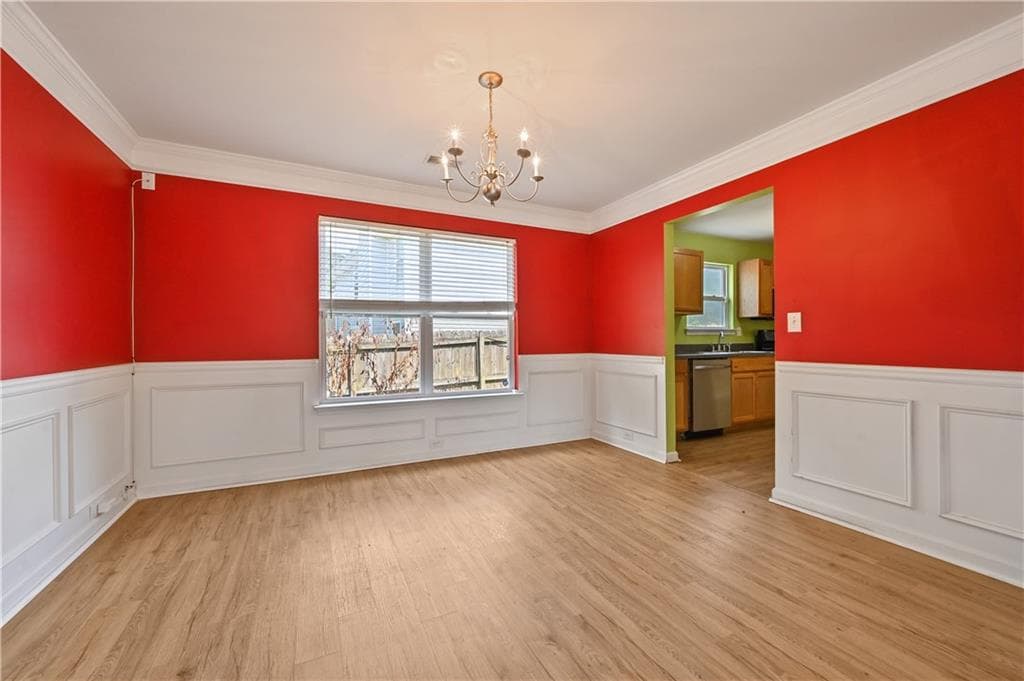 4 bedroom, 3 bathroom, 3,009 sq ft single family residence for sale at 4201 Ash Tree Street, Snellville, GA 30039 — photo 10