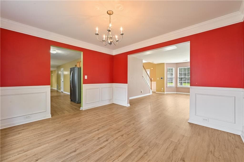 4 bedroom, 3 bathroom, 3,009 sq ft single family residence for sale at 4201 Ash Tree Street, Snellville, GA 30039 — photo 9