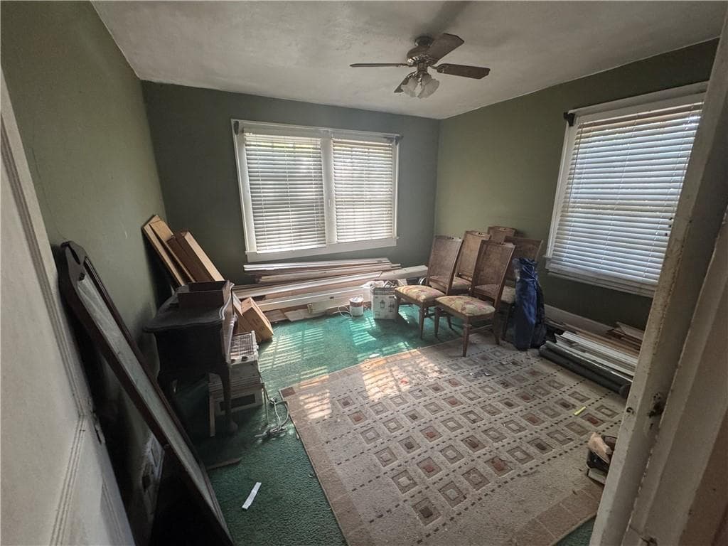 3 bedroom, 1 bathroom, 1,110 sq ft single family residence for sale at 1727 Eveline Avenue, Macon, GA 31204 — photo 3
