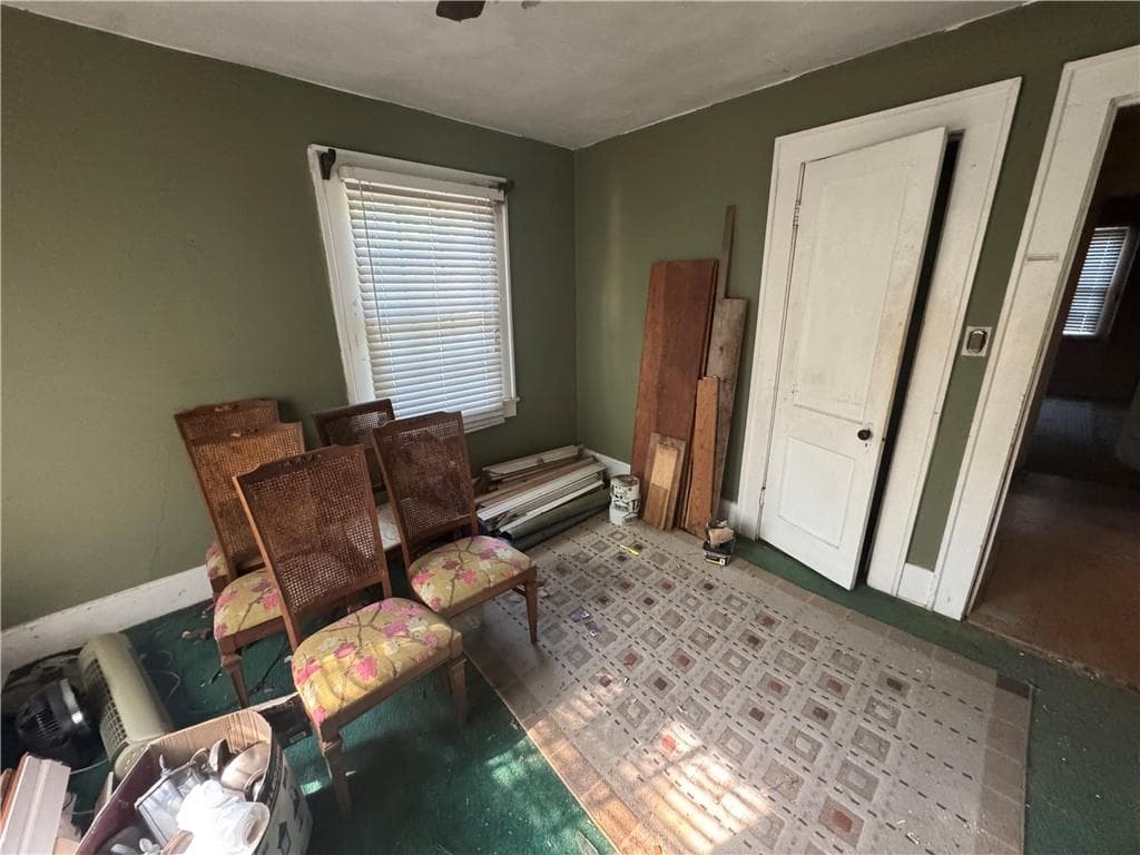 3 bedroom, 1 bathroom, 1,110 sq ft single family residence for sale at 1727 Eveline Avenue, Macon, GA 31204 — photo 4