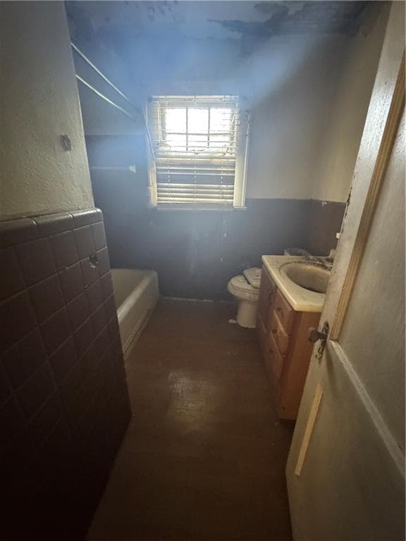 3 bedroom, 1 bathroom, 1,110 sq ft single family residence for sale at 1727 Eveline Avenue, Macon, GA 31204 — photo 5