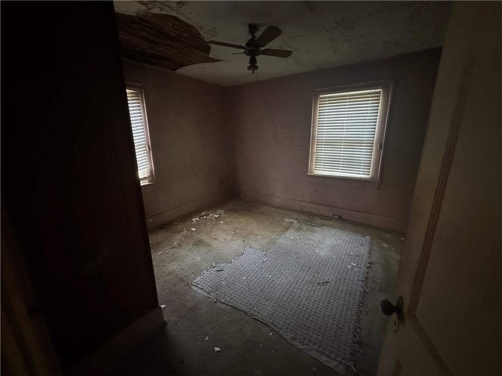 3 bedroom, 1 bathroom, 1,110 sq ft single family residence for sale at 1727 Eveline Avenue, Macon, GA 31204 — photo 7