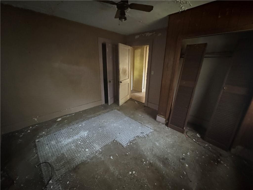 3 bedroom, 1 bathroom, 1,110 sq ft single family residence for sale at 1727 Eveline Avenue, Macon, GA 31204 — photo 8