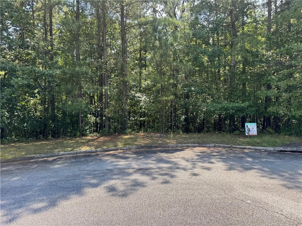 unimproved land under contract at 6151 Sequoia Lane, Douglasville, GA 30135 — photo 2