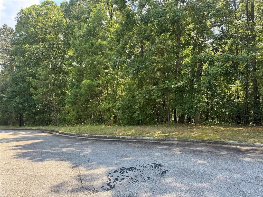 unimproved land under contract at 6151 Sequoia Lane, Douglasville, GA 30135 — photo 3