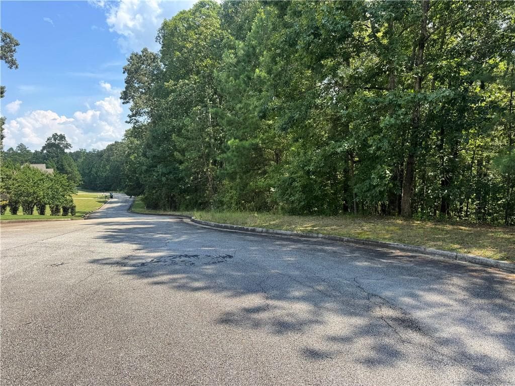 unimproved land under contract at 6151 Sequoia Lane, Douglasville, GA 30135 — photo 4