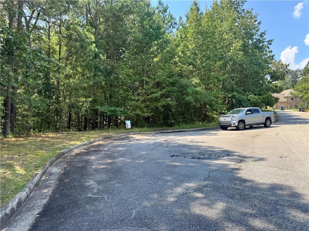 unimproved land under contract at 6151 Sequoia Lane, Douglasville, GA 30135 — photo 5