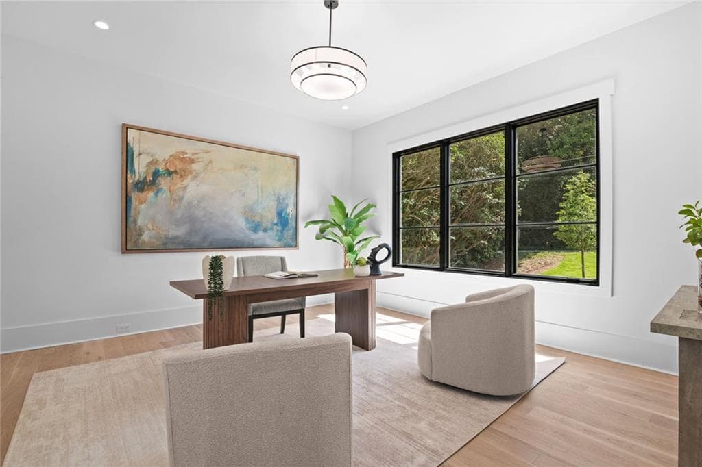 6 bedroom, 9 bathroom, 7,700 sq ft single family residence for sale at 4132 Haverhill Drive, Atlanta, GA 30342 — photo 6