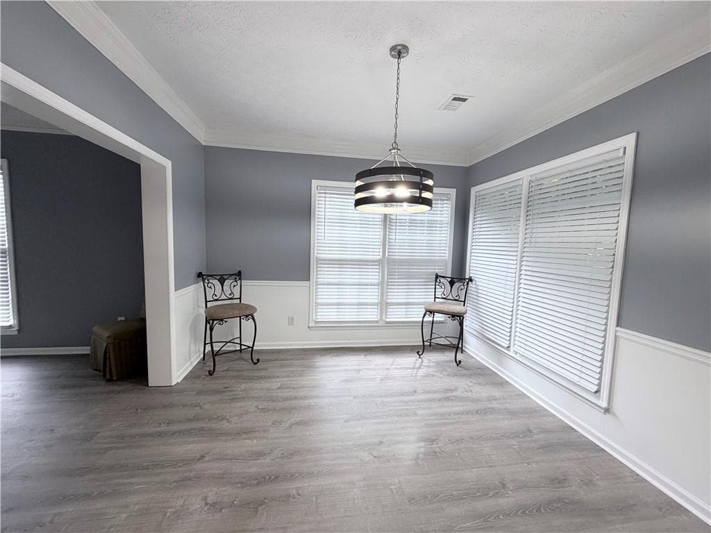 3 bedroom, 3 bathroom, 2,430 sq ft single family residence under contract at 595 Mountain Harbor, Stone Mountain, GA 30087 — photo 4