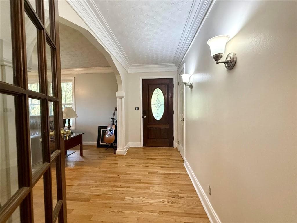 3 bedroom, 3 bathroom, 2,016 sq ft single family residence for sale at 1034 Old Rockmart Road, Silver Creek, GA 30173 — photo 5