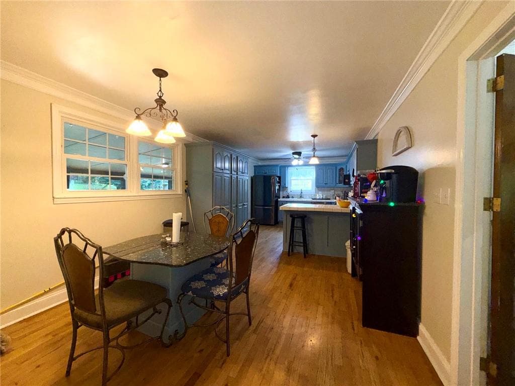 3 bedroom, 3 bathroom, 2,016 sq ft single family residence for sale at 1034 Old Rockmart Road, Silver Creek, GA 30173 — photo 8