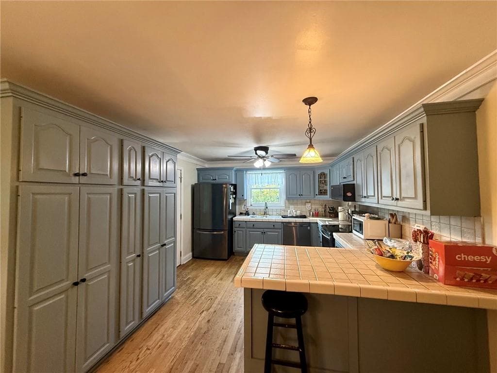 3 bedroom, 3 bathroom, 2,016 sq ft single family residence for sale at 1034 Old Rockmart Road, Silver Creek, GA 30173 — photo 9
