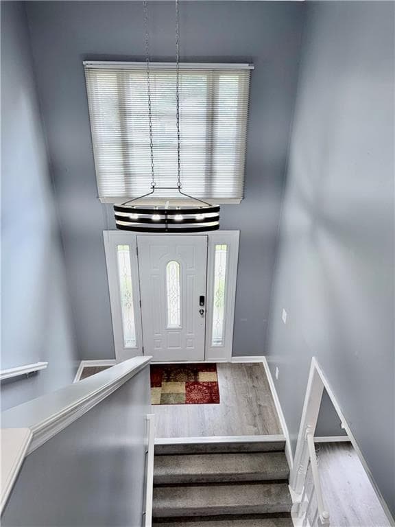 3 bedroom, 3 bathroom, 2,430 sq ft single family residence under contract at 595 Mountain Harbor, Stone Mountain, GA 30087 — photo 10