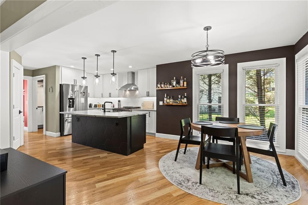 4 bedroom, 4 bathroom, 2,632 sq ft single family residence under contract at 1208 Commonwealth Avenue, Marietta, GA 30064 — photo 9
