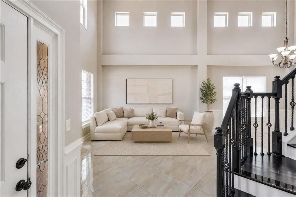4 bedroom, 3 bathroom, 2,609 sq ft single family residence for sale at 1163 Simonton Hill Court, Lawrenceville, GA 30045 — photo 7