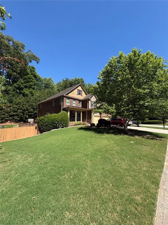 5 bedroom, 4 bathroom, 4,140 sq ft duplex for rent at 180 Village Green Court A, Lilburn, GA 30047 for $3,200 a month