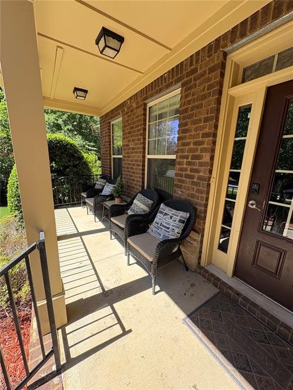 5 bedroom, 4 bathroom, 4,140 sq ft duplex for rent at 180 Village Green Court A, Lilburn, GA 30047 for $3,200 a month — photo 2