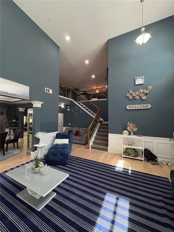 5 bedroom, 4 bathroom, 4,140 sq ft duplex for rent at 180 Village Green Court A, Lilburn, GA 30047 for $3,200 a month — photo 3