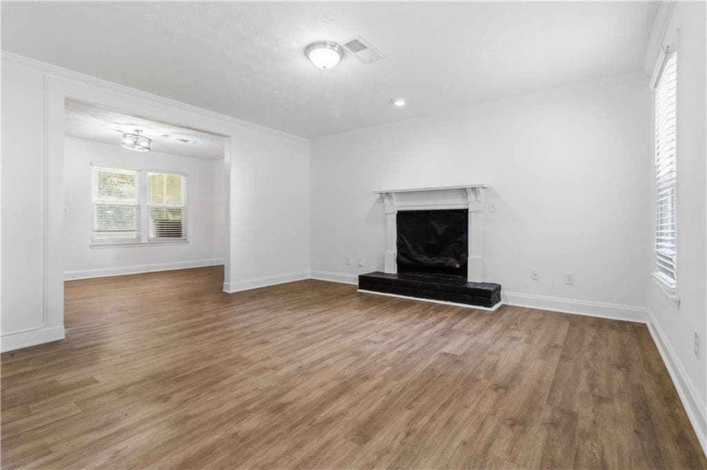 4 bedroom, 3 bathroom, 2,167 sq ft single family residence for sale at 5451 Hedgeflower Court, Stone Mountain, GA 30088 — photo 7