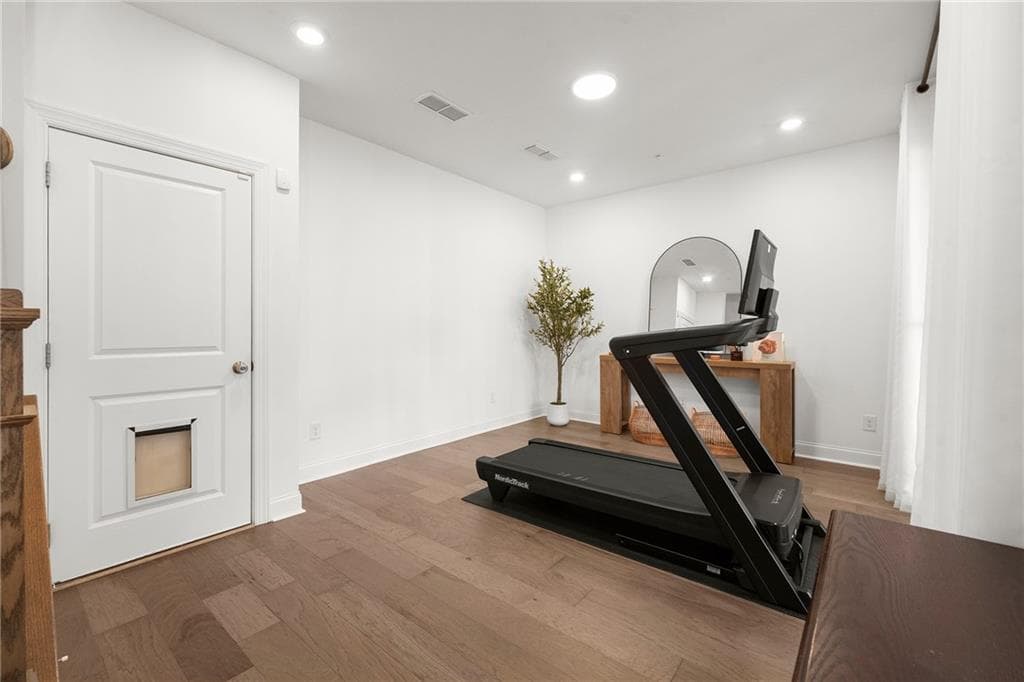 3 bedroom, 3 bathroom, 2,145 sq ft townhouse for sale at 431 Olmstead Way, Alpharetta, GA 30022 — photo 6