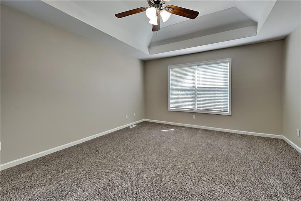 3 bedroom, 3 bathroom, 2,507 sq ft single family residence for rent at 112 Hickory View Lane, Acworth, GA 30101 for $2,375 a month — photo 6