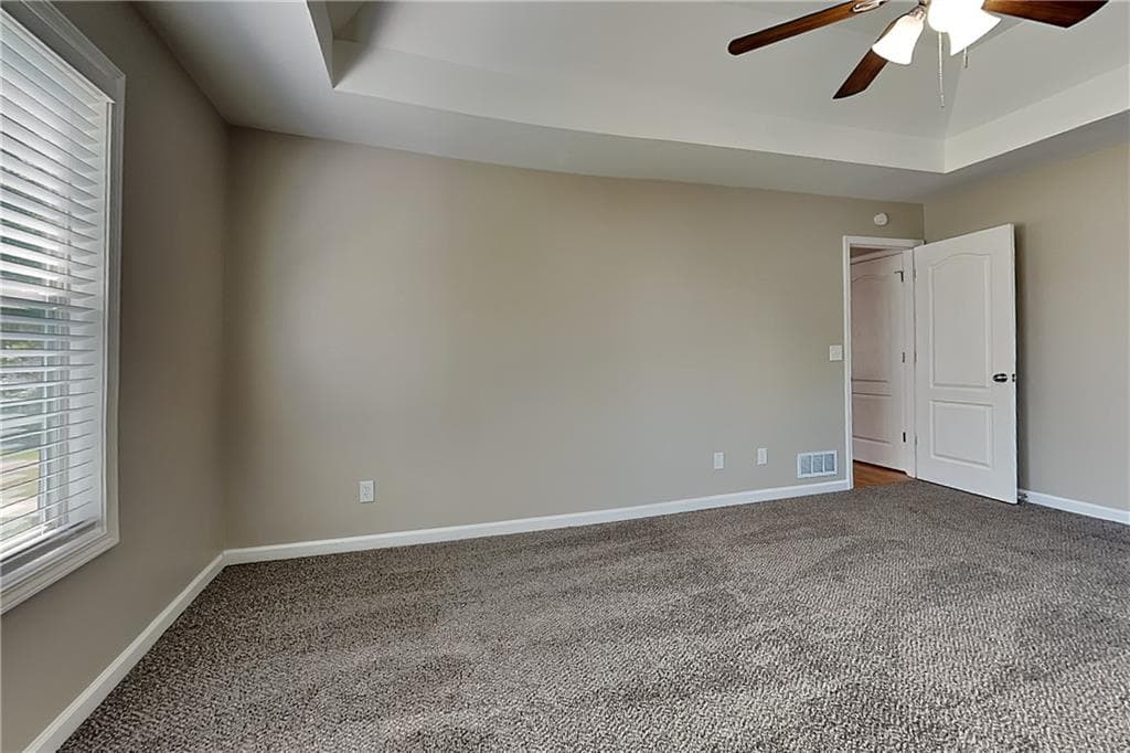 3 bedroom, 3 bathroom, 2,507 sq ft single family residence for rent at 112 Hickory View Lane, Acworth, GA 30101 for $2,375 a month — photo 7