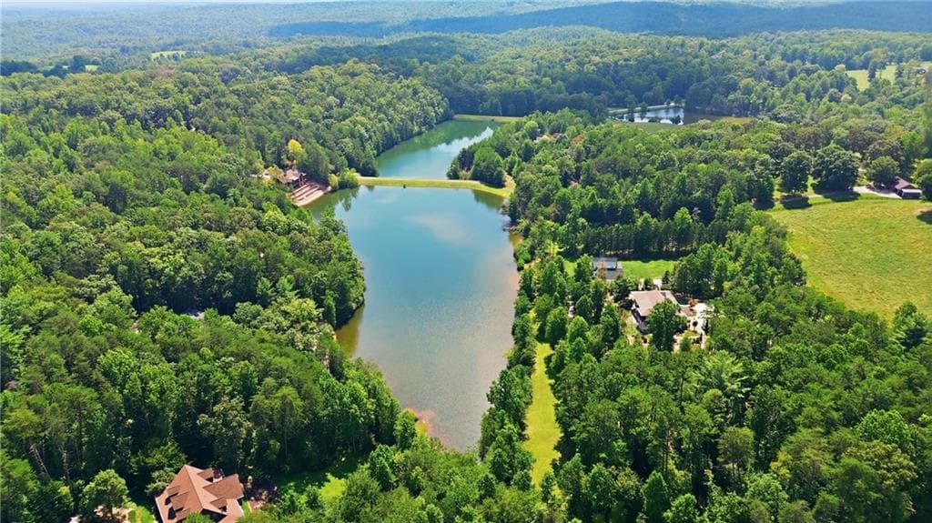 single family residence for sale at 0 Deer Trail Lakes, Clarkesville, GA 30523 — photo 3