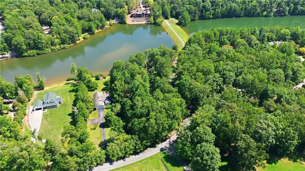 single family residence for sale at 0 Deer Trail Lakes, Clarkesville, GA 30523 — photo 4