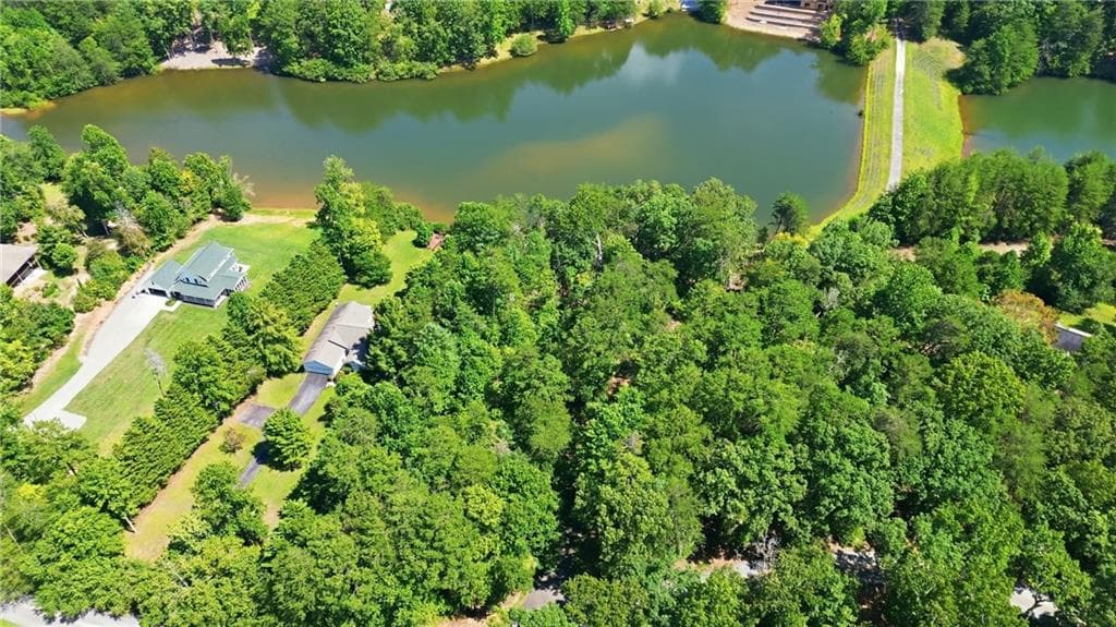 single family residence for sale at 0 Deer Trail Lakes, Clarkesville, GA 30523 — photo 5