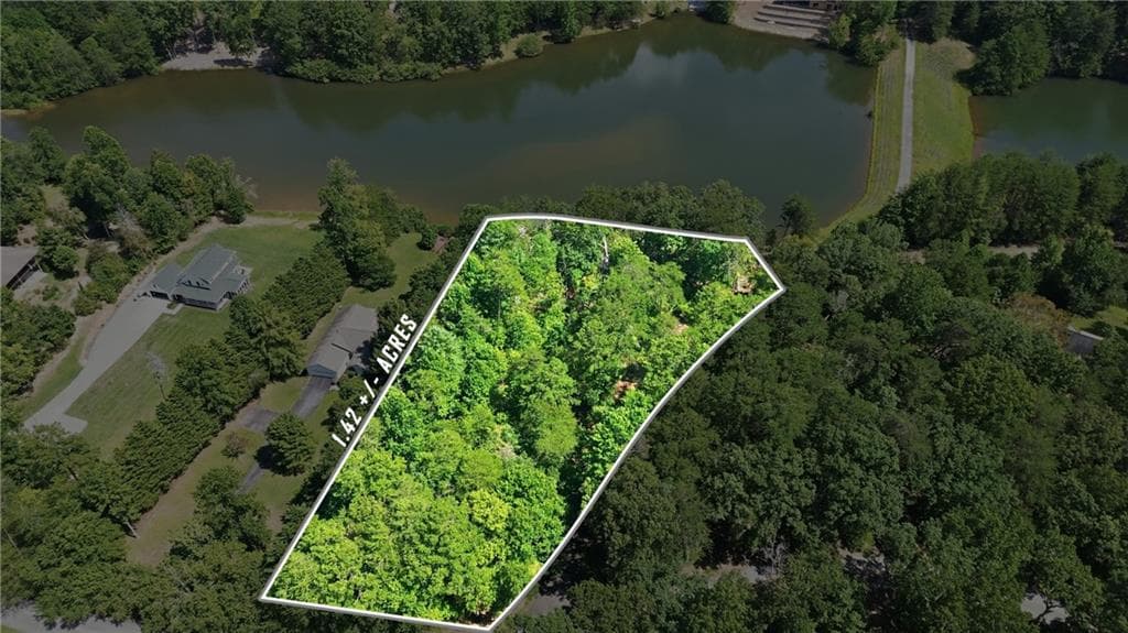 single family residence for sale at 0 Deer Trail Lakes, Clarkesville, GA 30523 — photo 6