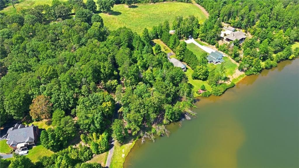 single family residence for sale at 0 Deer Trail Lakes, Clarkesville, GA 30523 — photo 8
